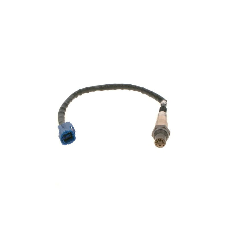 Bosch O2 Lambda Oxygen Sensor before catalytic converter 0 258 986 668