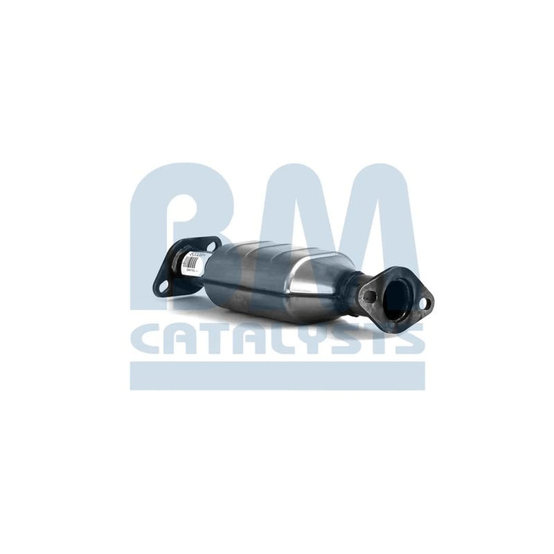 BM Catalysts Homologated Diesel Cat BM80026H
