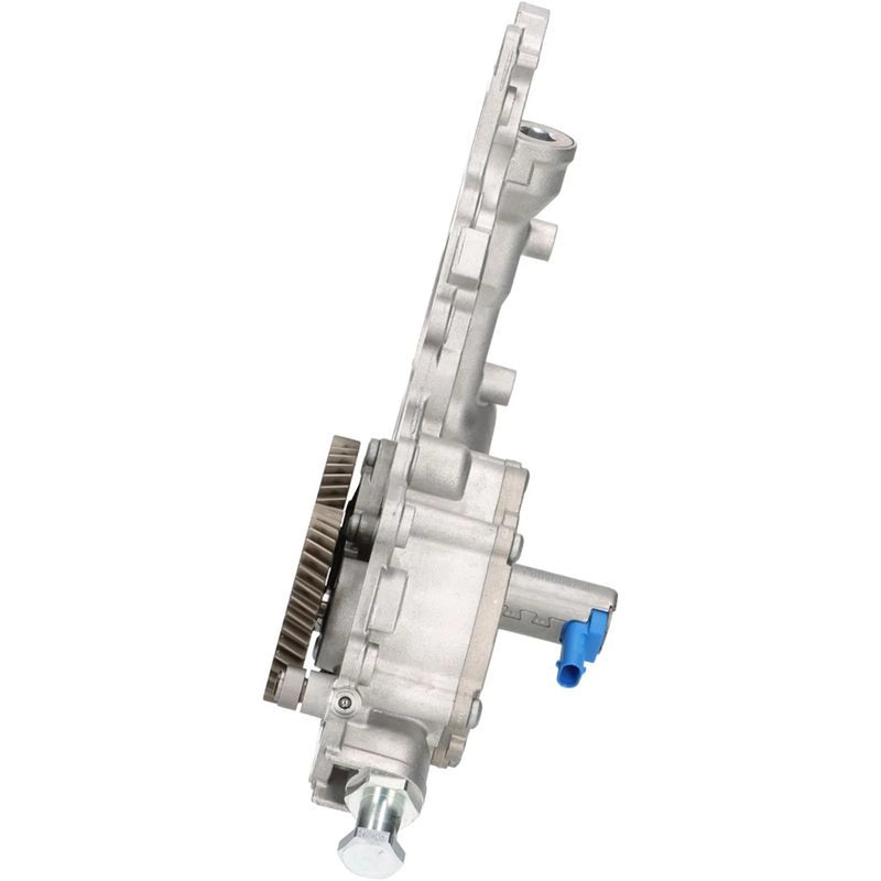 Pierburg Brake Vacuum Pump 7.02551.58.0