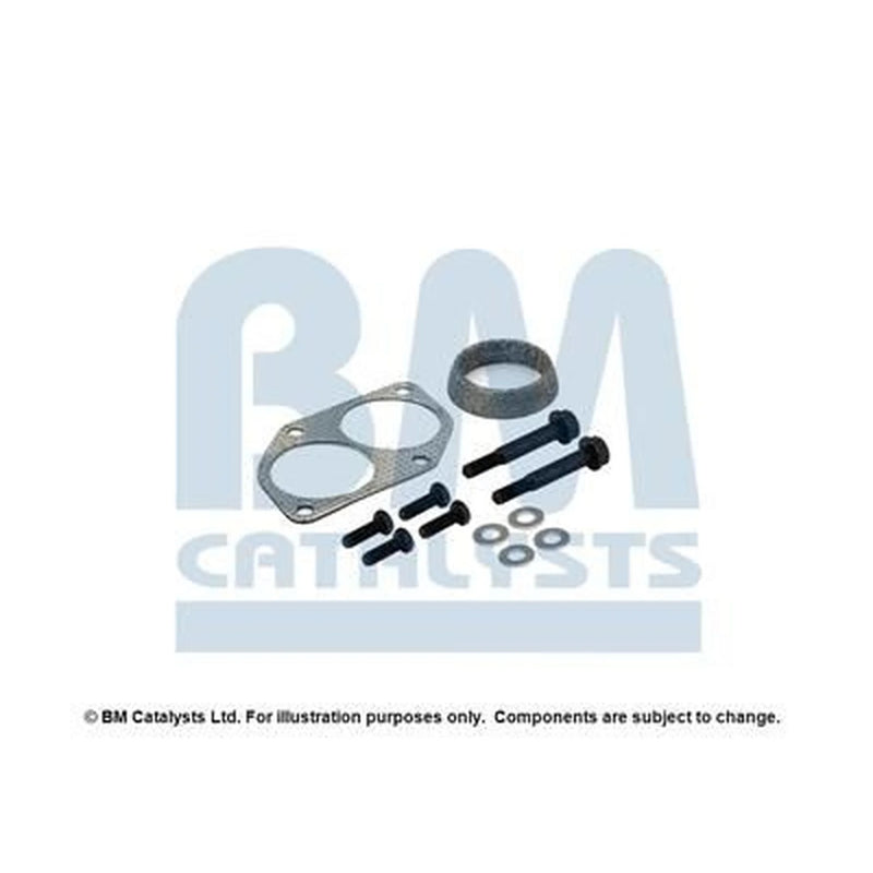 BM Catalysts Exhaust Pipe Mounting Kit FK70120B