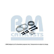 BM Catalysts Exhaust Pipe Mounting Kit FK70425B