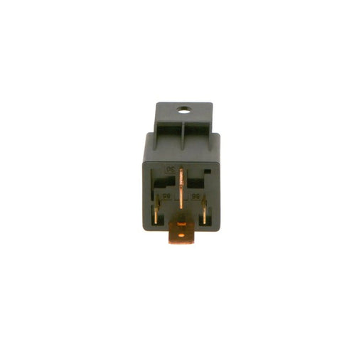 Bosch Main Power Relay 0 986 AH0 081