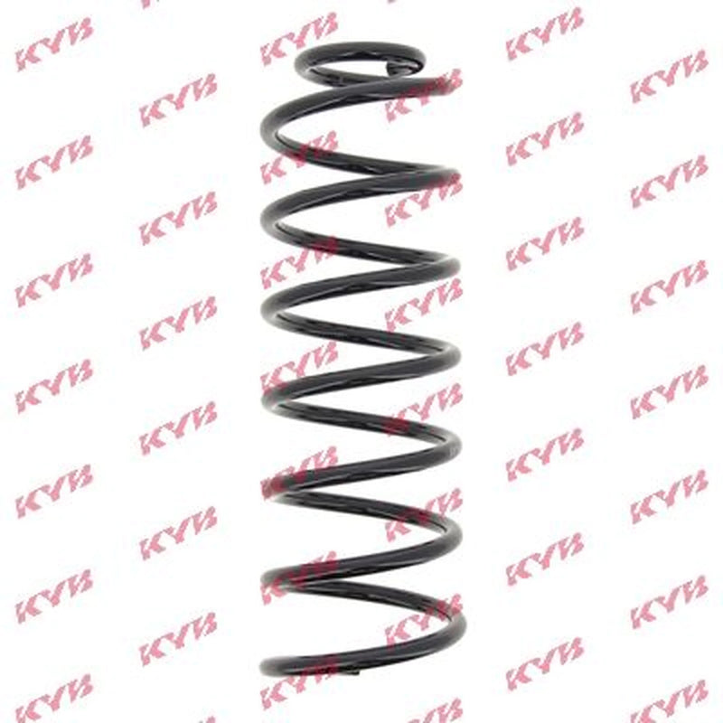 KYB Rear Suspension Coil Spring RC6721