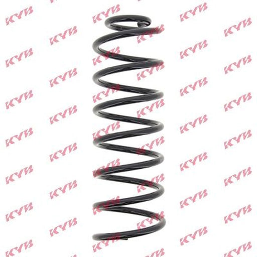 KYB Rear Suspension Coil Spring RC6721