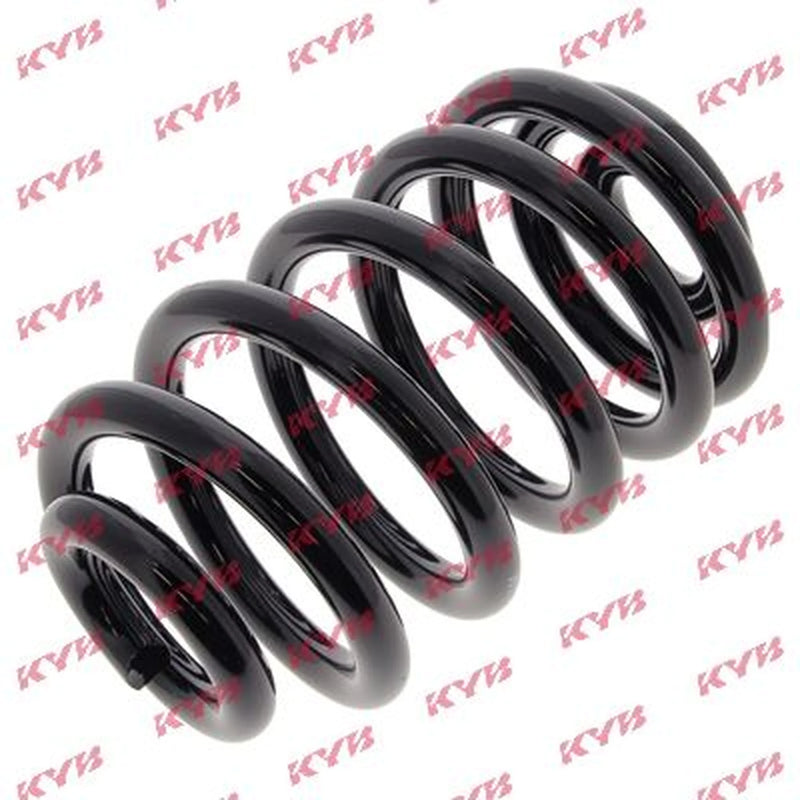 KYB Rear Suspension Coil Spring RX6750