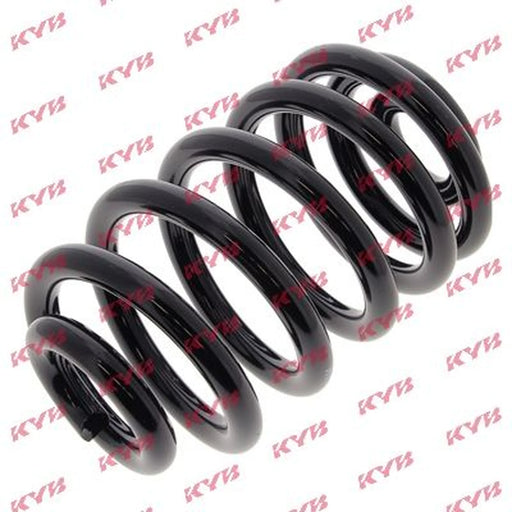 KYB Rear Suspension Coil Spring RX6750