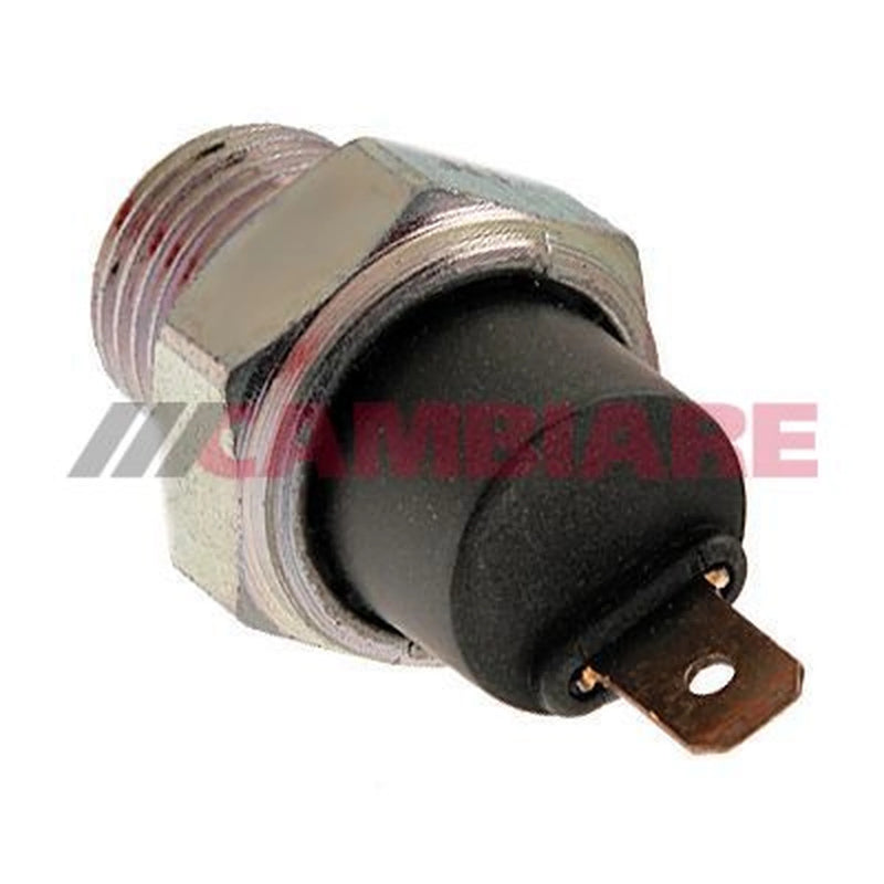 Cambiare Oil Pressure Sensor Switch VE706025