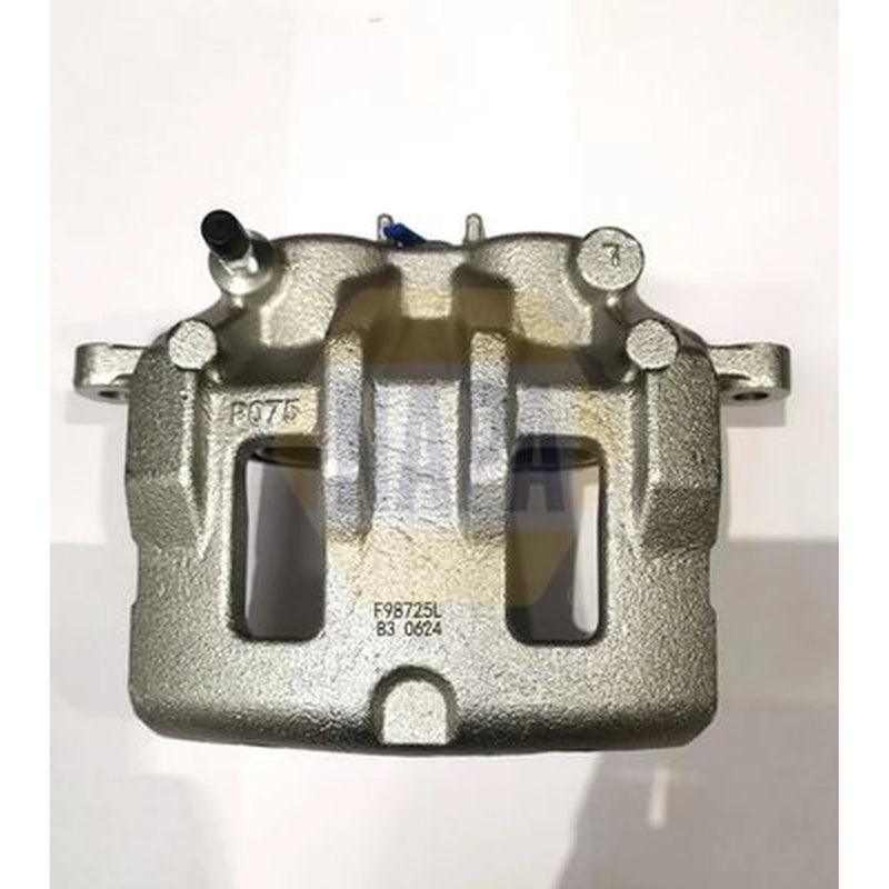 NAPA Brake Caliper Assembly Front Left NCA1865