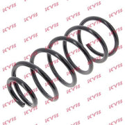 KYB Rear Suspension Coil Spring RC5832