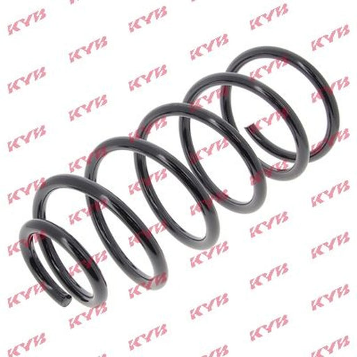 KYB Rear Suspension Coil Spring RC5832