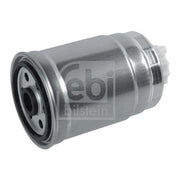 Febi Fuel Filter Element 108739