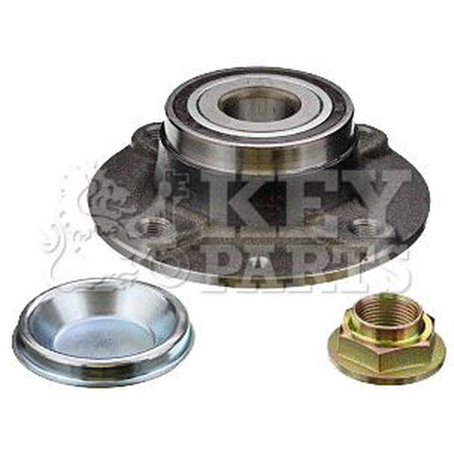 Key Parts Wheel Bearing Kit KWB895