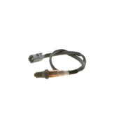 Bosch O2 Lambda Oxygen Sensor after catalytic converter 0 258 010 079