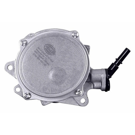 Hella Brake Vacuum Pump 8TM 358 400-081