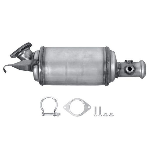 Hella Soot/Particulate Filter 8LG 366 071-321