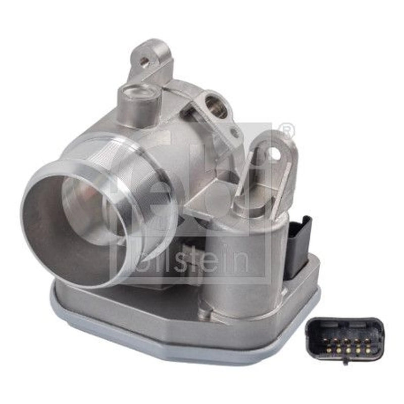 Febi Electronic Throttle Body Assembly 107018