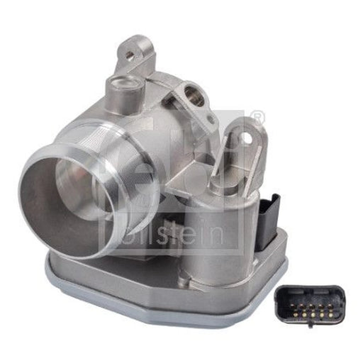 Febi Electronic Throttle Body Assembly 107018