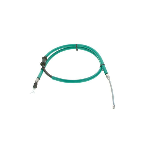 Bosch Handbrake Cable Left Rear 1 987 477 969