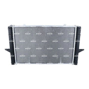 NRF Engine Radiator 519509