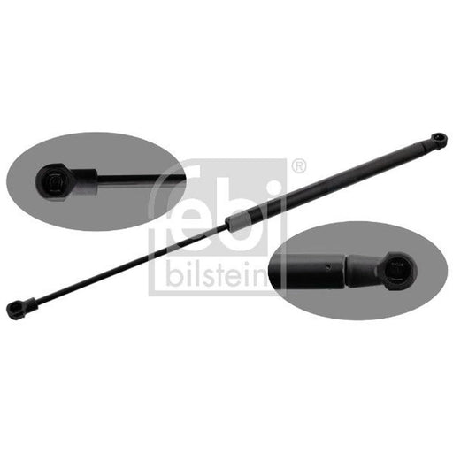 Febi Boot Gas Strut Lift Support Tailgate / Boot Lid Shock Repla 47103