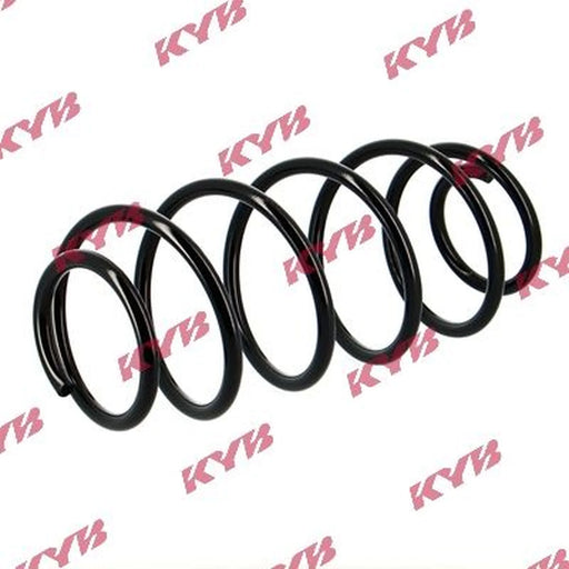KYB Front Suspension Coil Spring RA1472