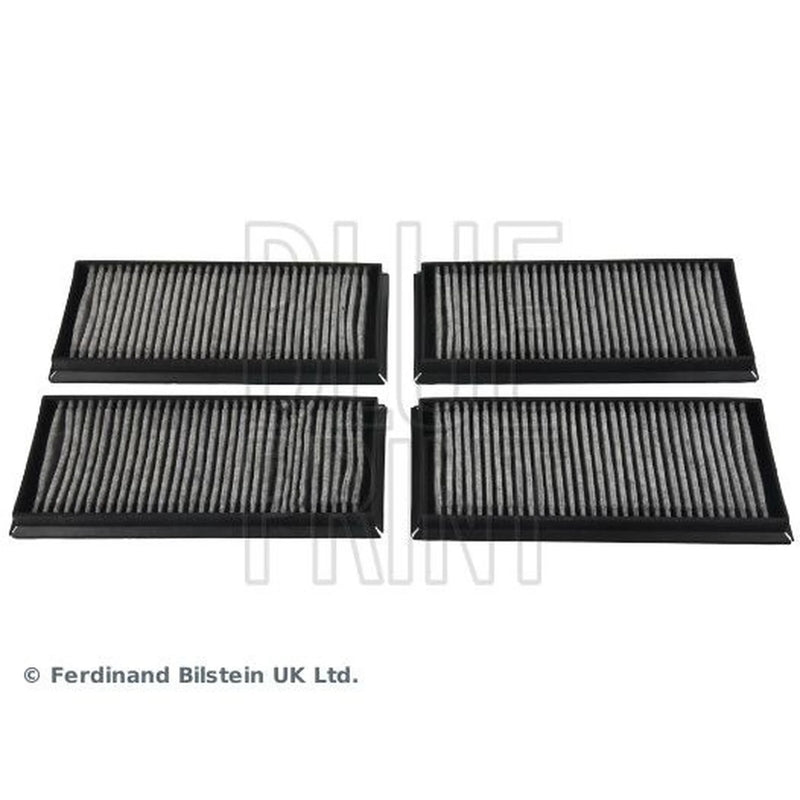 Blue Print Cabin Air Filter Set Wide High ADBP250054