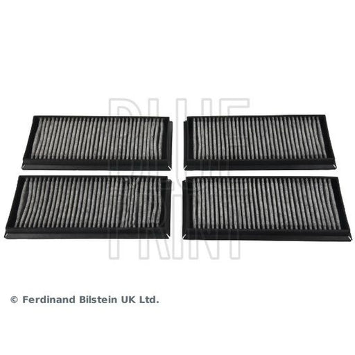 Blue Print Cabin Air Filter Set Wide High ADBP250054