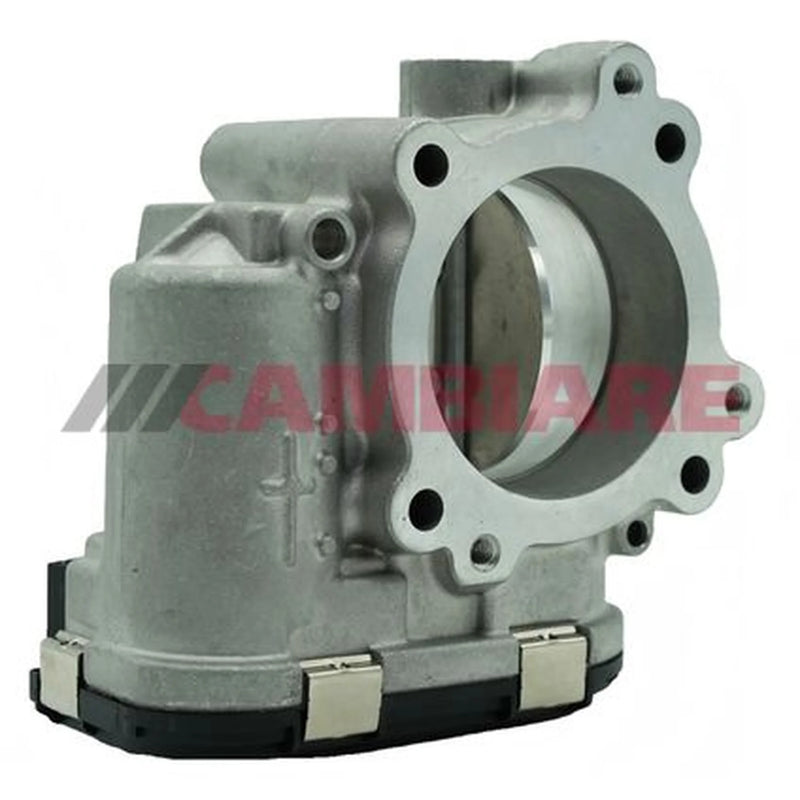 Cambiare Electronic Throttle Body Assembly VE387185