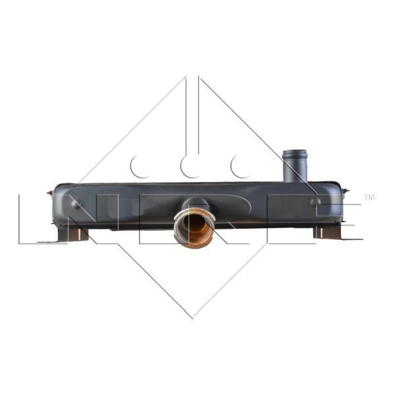 NRF Engine Radiator 52123