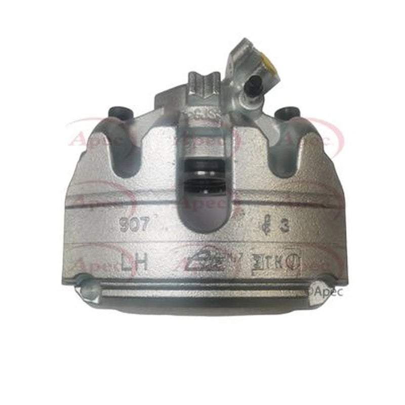 Apec Brake Caliper Assembly Front Left LCA1114