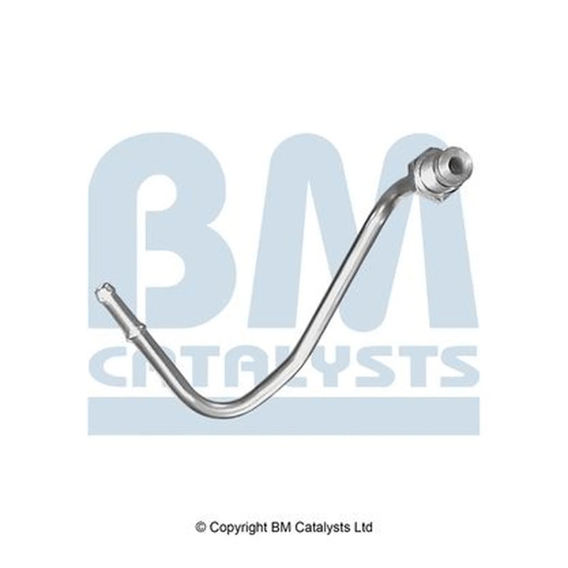 BM Catalysts Pressure Pipe PP11033A