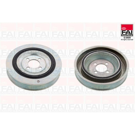 FAI Crank Shaft Belt Pulley FVD1031