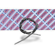 Borg & Beck Handbrake Cable Right Rear BKB1356
