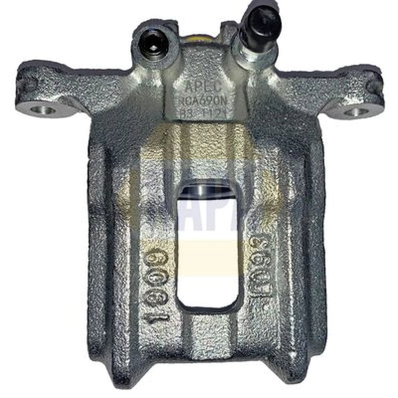 NAPA Brake Caliper Assembly Rear Right NCA1740