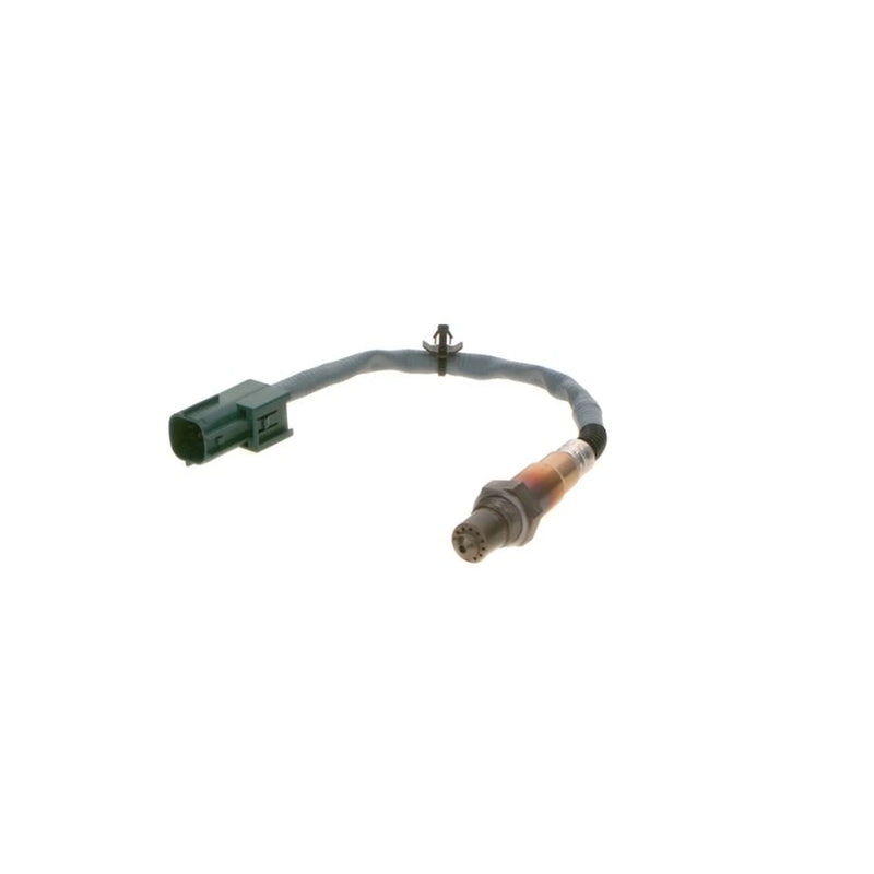 Bosch O2 Lambda Oxygen Sensor after catalytic 0 258 006 513