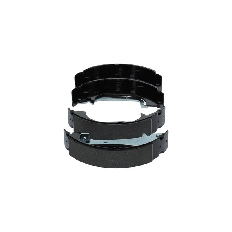 Bosch Brake Shoe Set Axle Kit 0 986 487 957