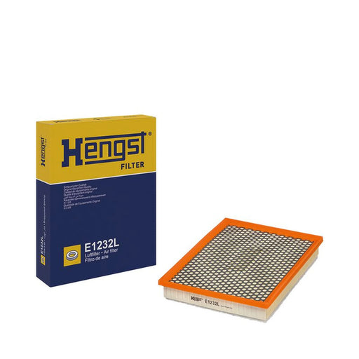 Hengst Engine Air Filter E1232L