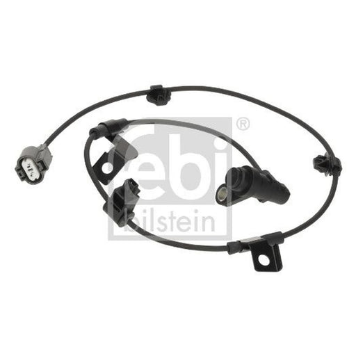 Febi ABS Wheel Speed Sensor Rear Right 198142