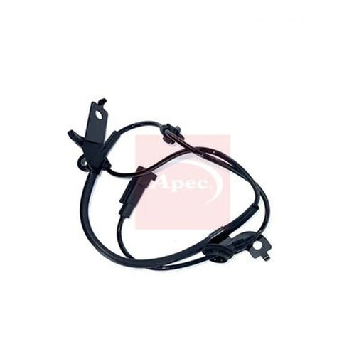 Apec ABS Wheel Speed Sensor Front Right ABS1383