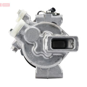 Denso Air Conditioning Compressor fits Suzuki SX4 S-Cross 2016-2022 1.4
