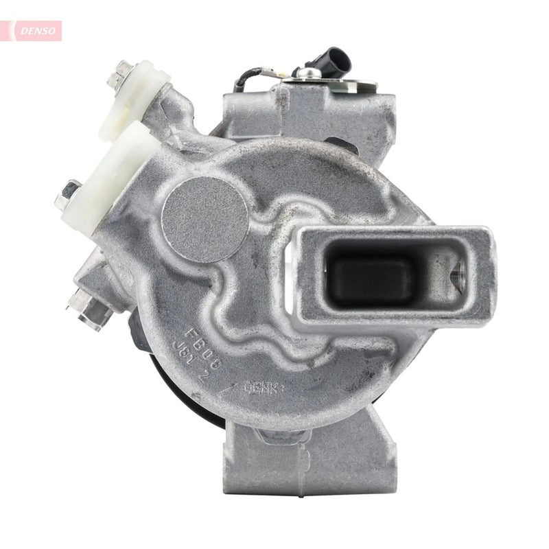 Denso Air Conditioning Compressor fits Suzuki SX4 S-Cross 2016-2022 1.4
