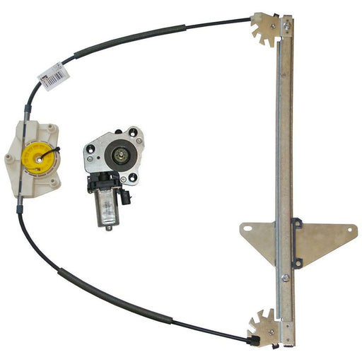 Valeo Electric Window Regulator Lifter Right Front 850331