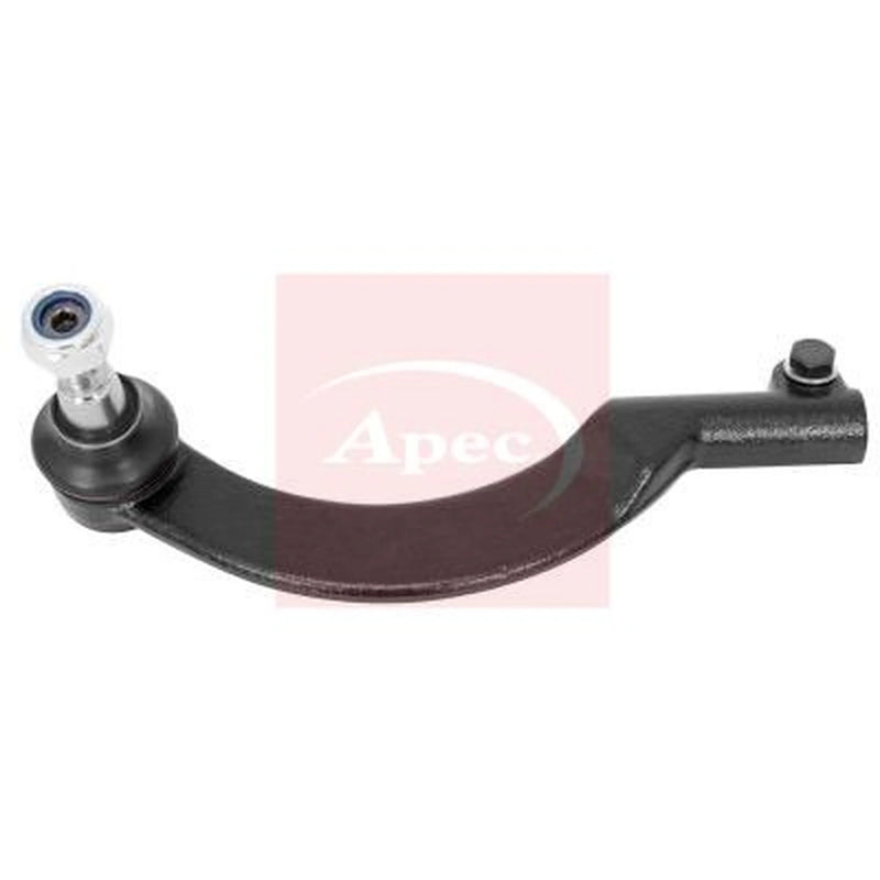 Apec Steering Tie Rod End Ball Joint Front Left M16x1.5 AST6066