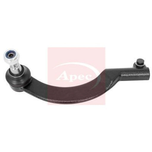 Apec Steering Tie Rod End Ball Joint Front Left M16x1.5 AST6066