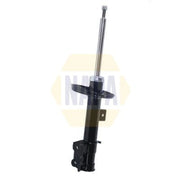 NAPA Shock Absorber Damper Strut Front Right NSA1934