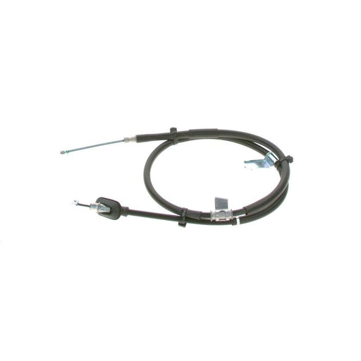 Bosch Handbrake Cable Left Rear 1 987 477 611