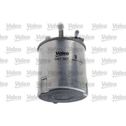 Valeo Fuel Filter Element 587567