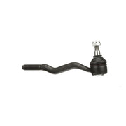 Delphi Steering Tie Rod End Ball Joint Front M14x1.5 TA1075