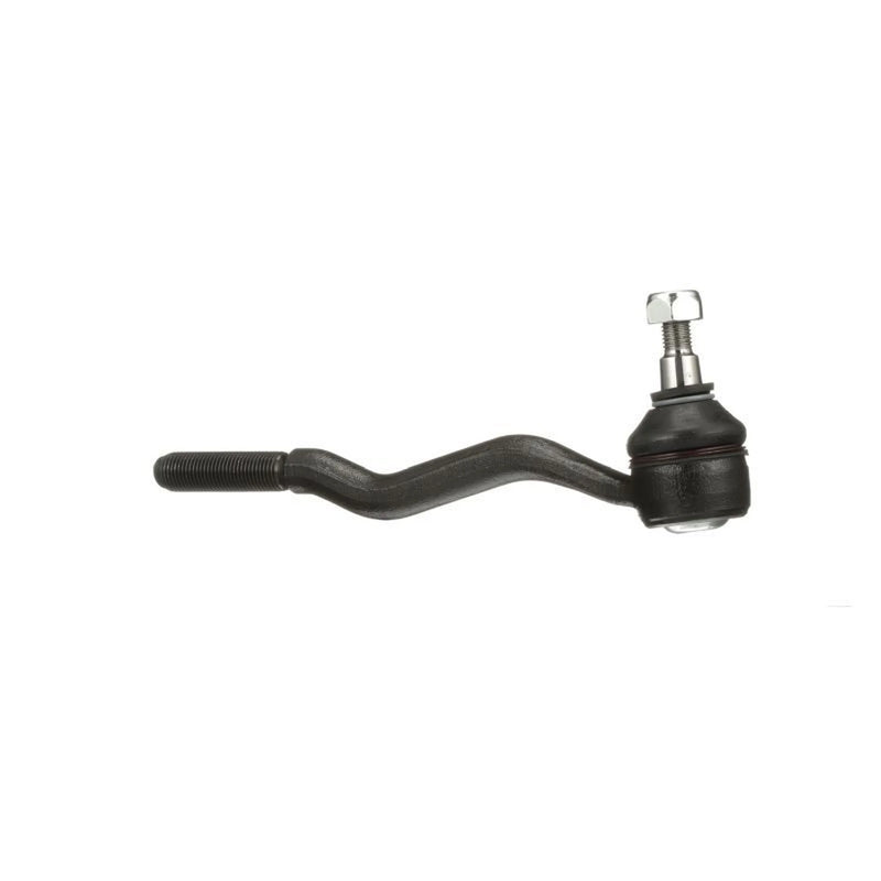 Delphi Steering Tie Rod End Ball Joint Front M14x1.5 TA1075