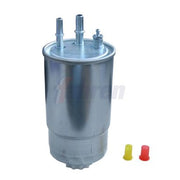 Fahren Fuel Filter Element fits Fiat Ducato 2006 on
